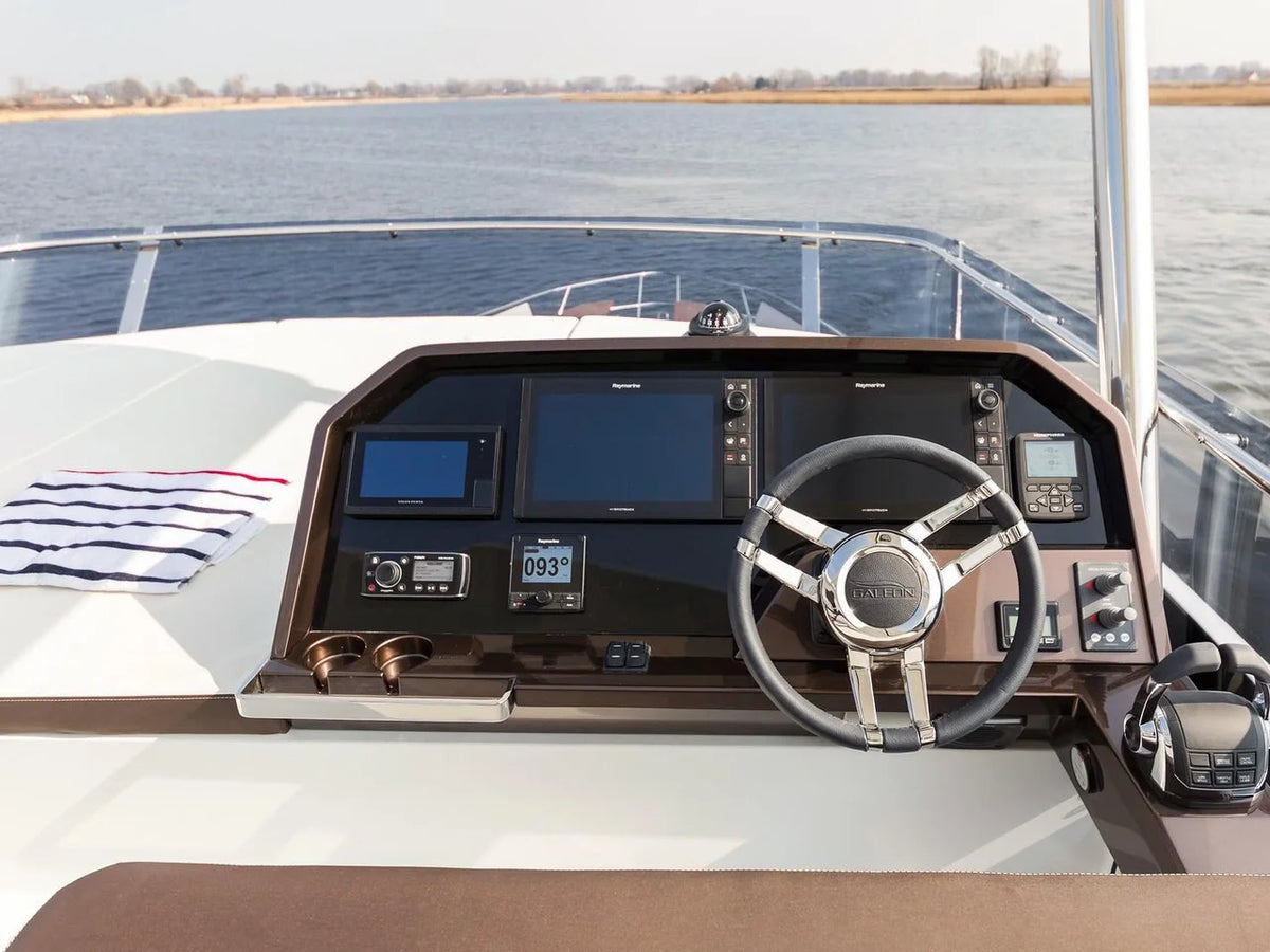 2027 Galeon 640 FLY 64.0 feet, Fort Myers, Florida #28