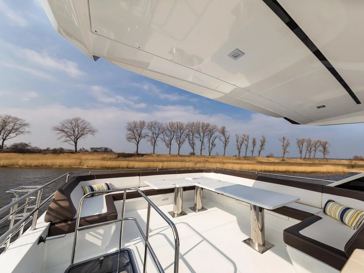 2027 Galeon 640 FLY 64.0 feet, Fort Myers, Florida #29