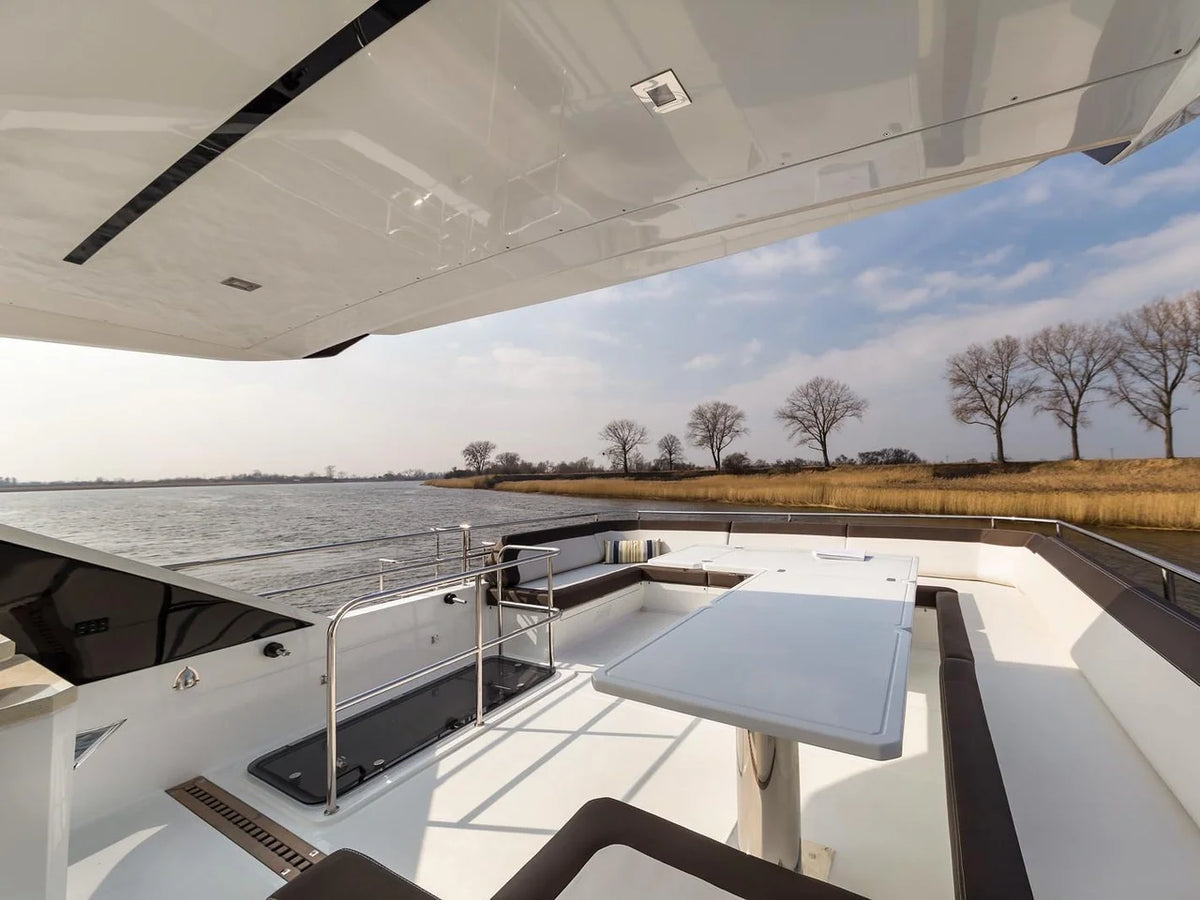 2027 Galeon 640 FLY 64.0 feet, Fort Myers, Florida #30
