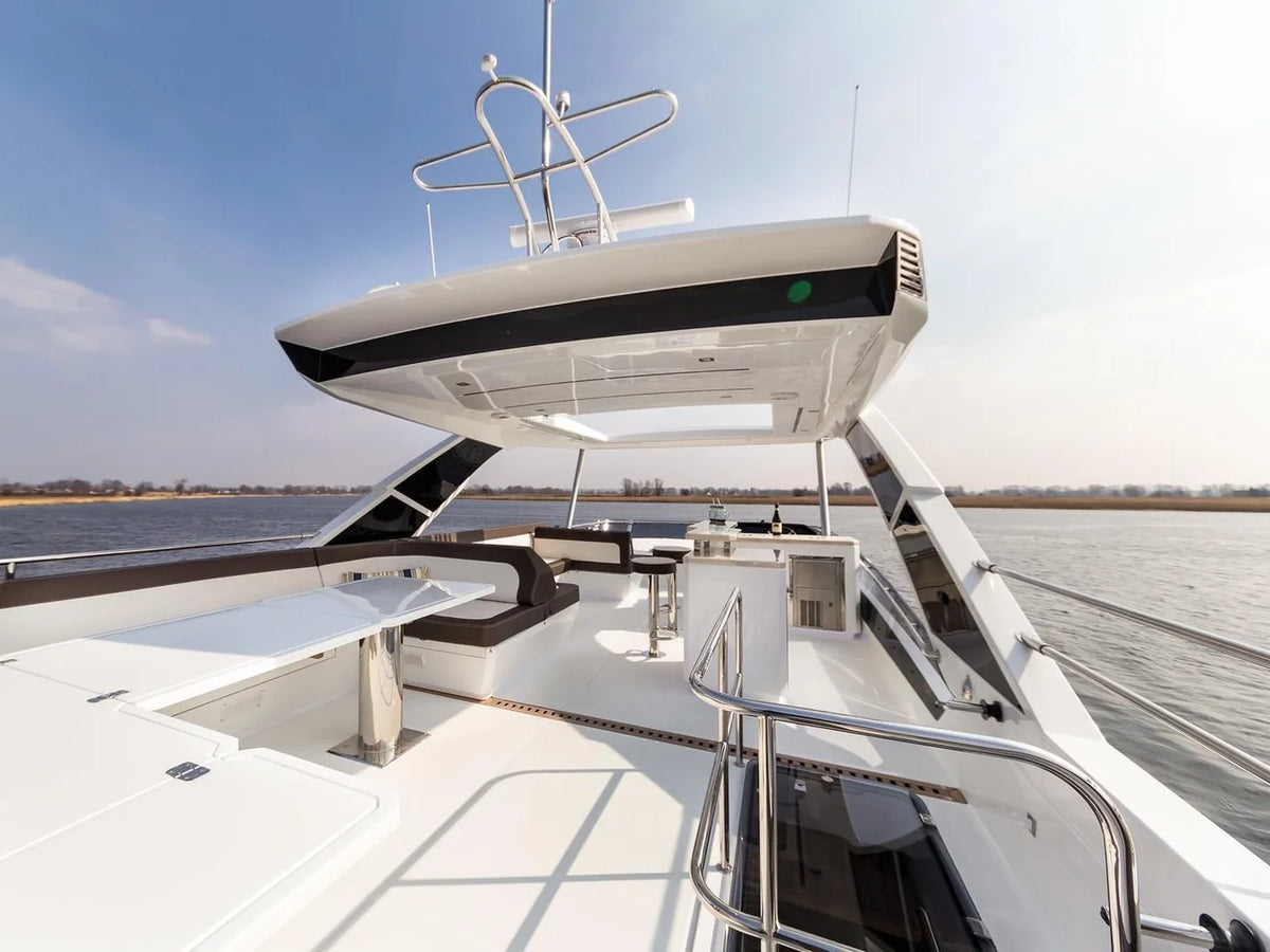2027 Galeon 640 FLY 64.0 feet, Fort Myers, Florida #31