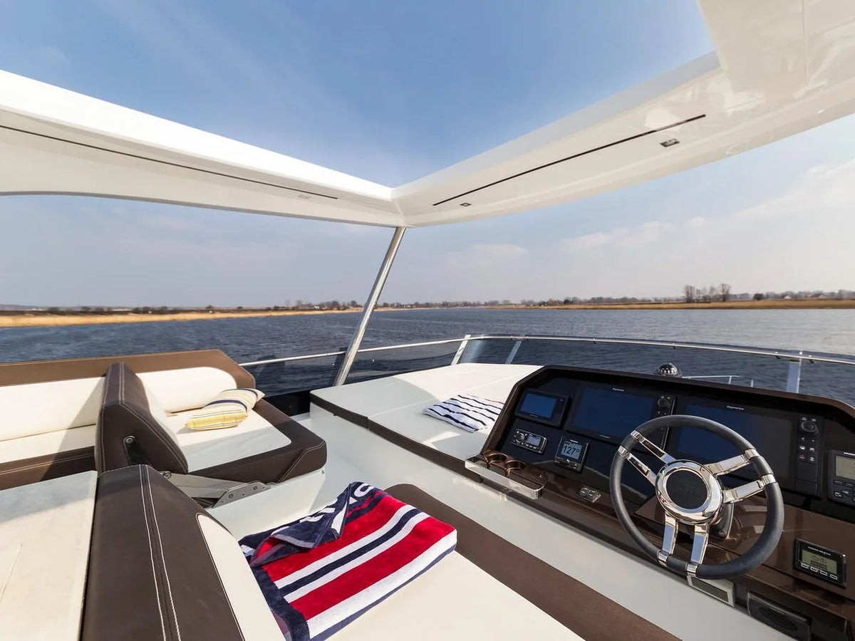 2027 Galeon 640 FLY 64.0 feet, Fort Myers, Florida #32