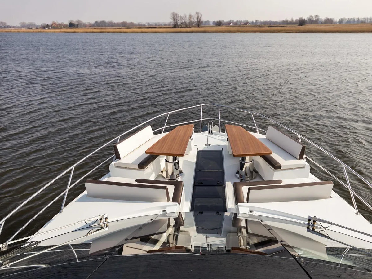 2026 Galeon 640 FLY 64.0 feet, Inuvik, Northwest Territories #33