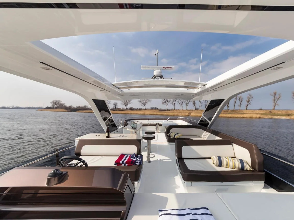 2027 Galeon 640 FLY 64.0 feet, Fort Myers, Florida #34