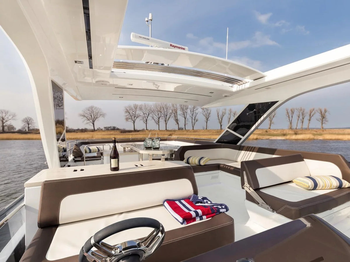 2027 Galeon 640 FLY 64.0 feet, Fort Myers, Florida #35