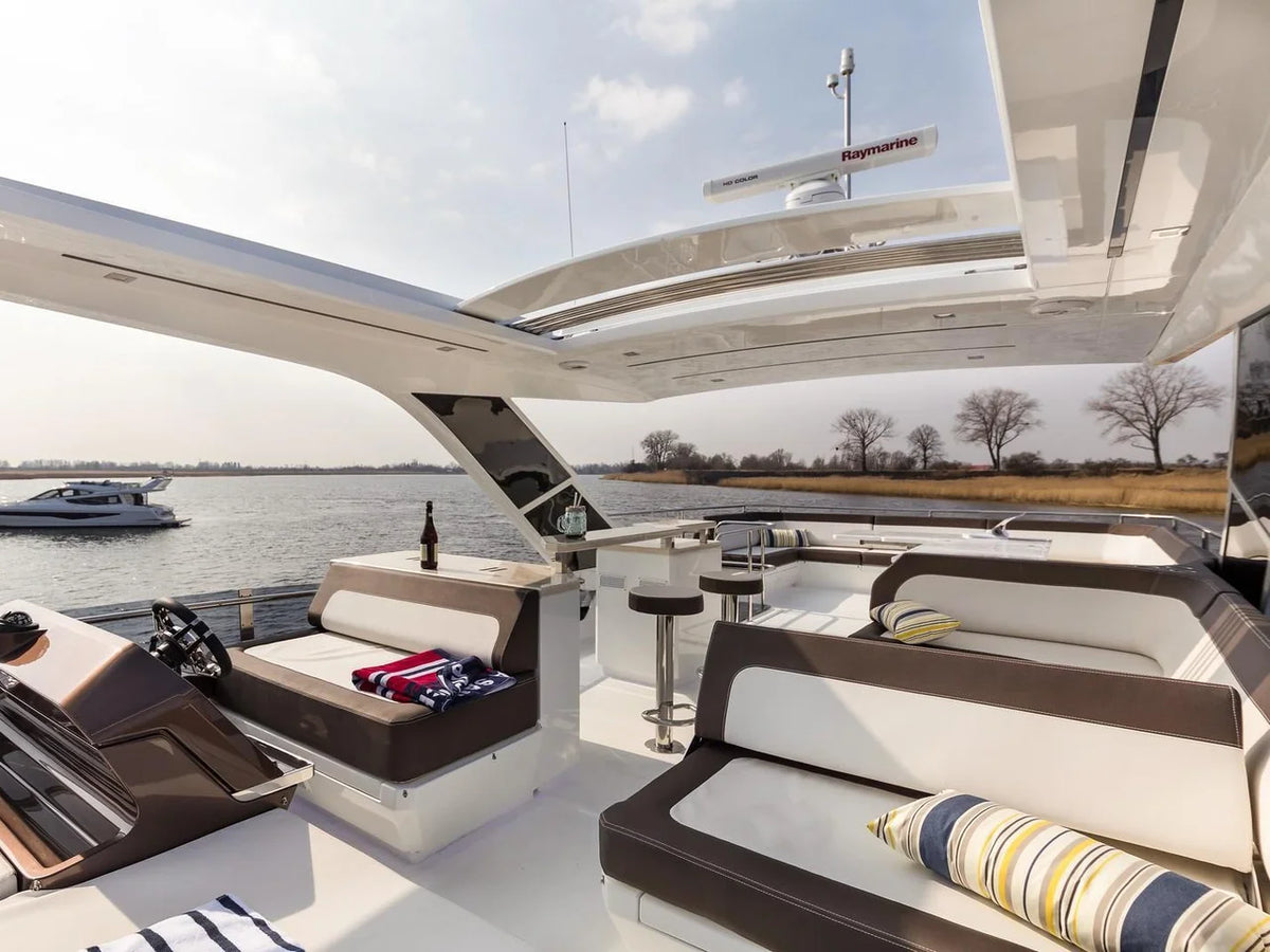 2027 Galeon 640 FLY 64.0 feet, Fort Myers, Florida #36