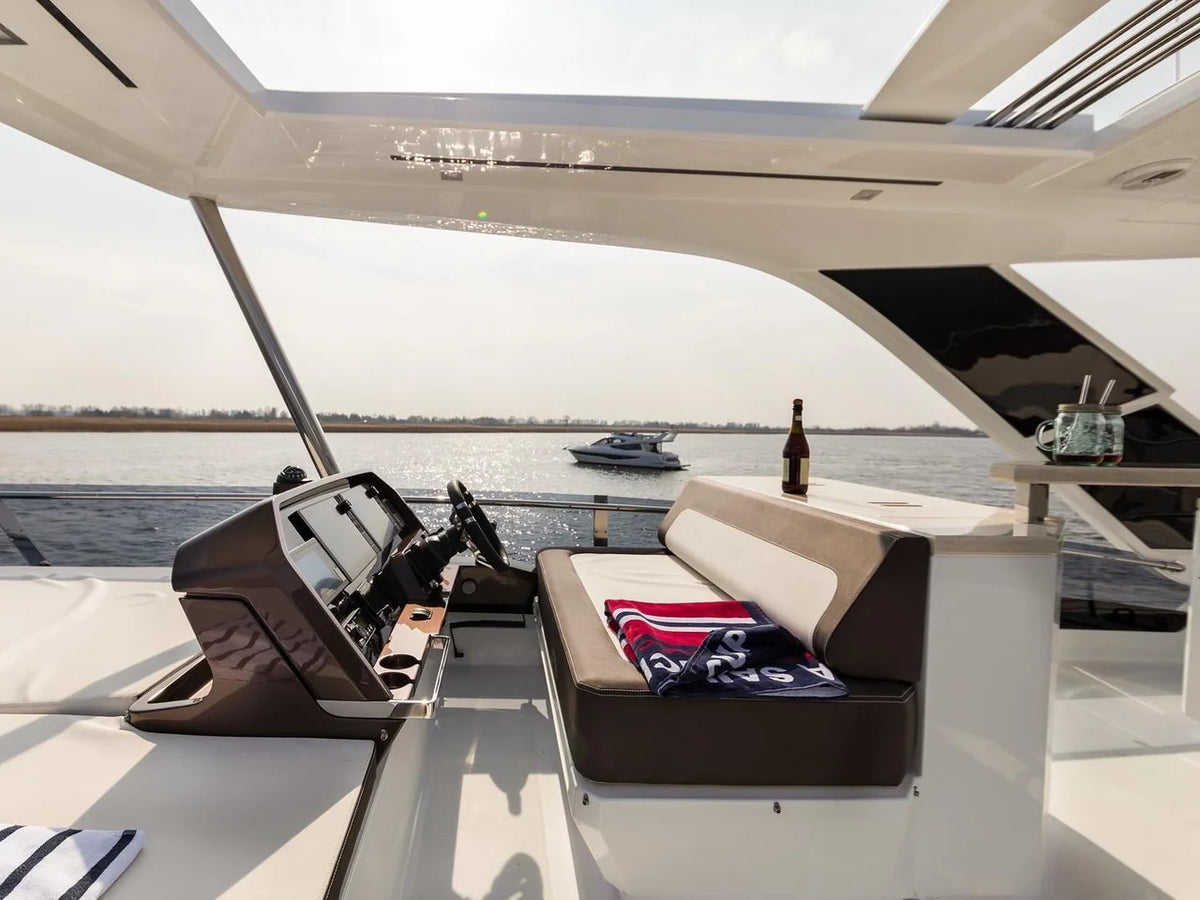 2027 Galeon 640 FLY 64.0 feet, Fort Myers, Florida #37