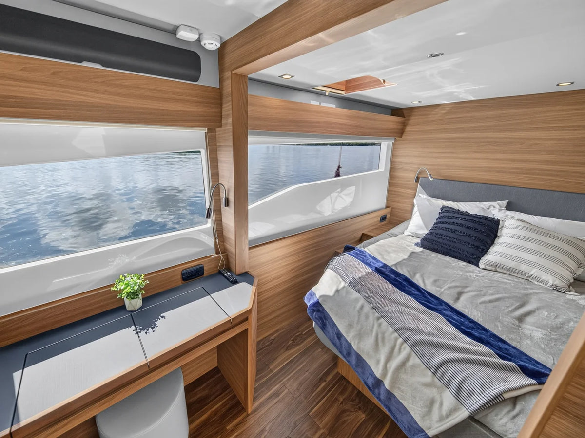2025 Aquila 54 YACHT 54.0 feet, Stuart, Florida #28