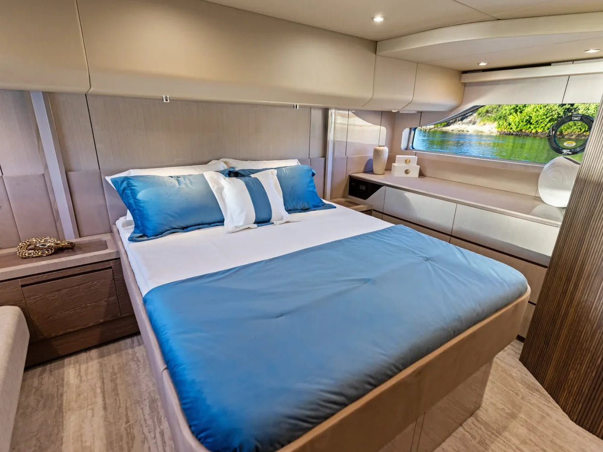 2027 Cruisers Yachts 50 FLY 50.0 feet, Pensacola, Florida #56