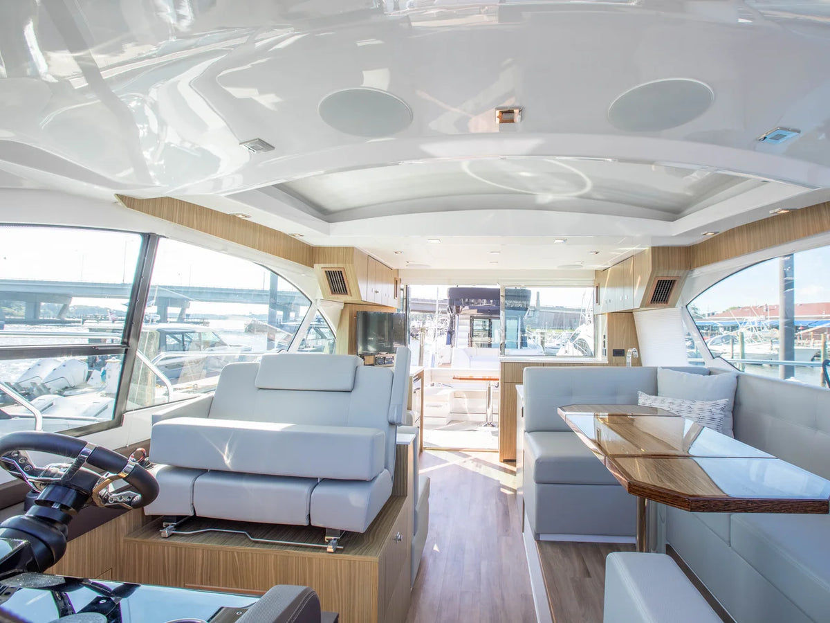 2024 Cruisers Yachts 50 Cantius 50.0 feet, Tarpon Springs, Florida #30