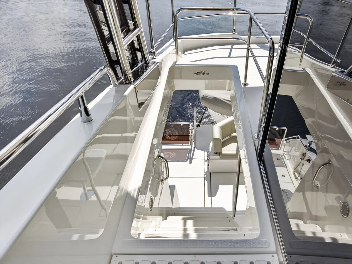 2025 Aquila 54 YACHT 54.0 feet, Stuart, Florida #133