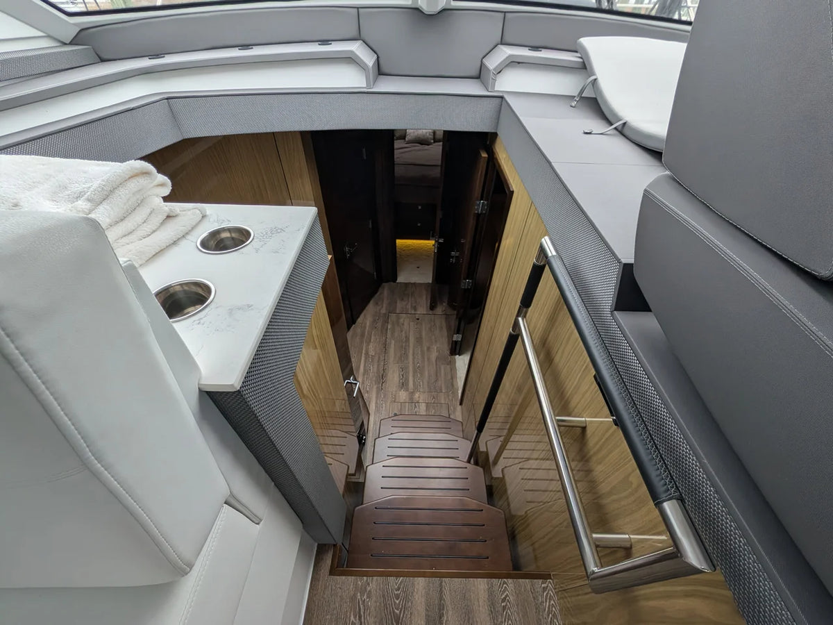 2022 Cruisers Yachts 54 Cantius 54.0 feet, Grasonville, Maryland #30