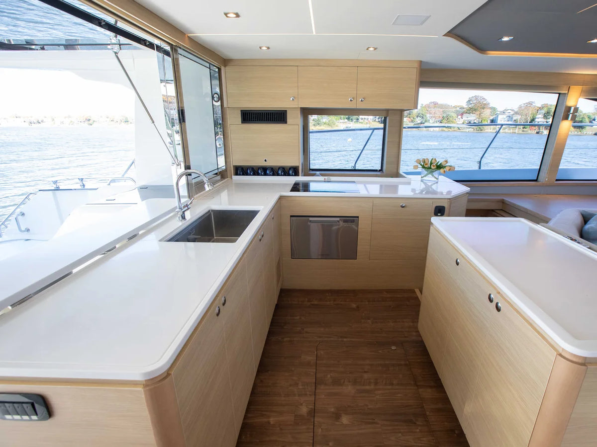 2023 Aquila 54 Yacht 54.0 feet, Tarpon Springs, Florida #28
