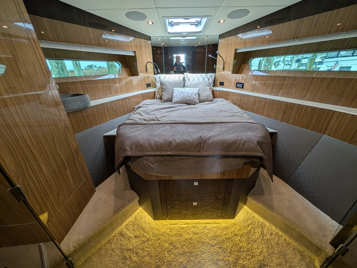 2022 Cruisers Yachts 54 Cantius 54.0 feet, Grasonville, Maryland #49