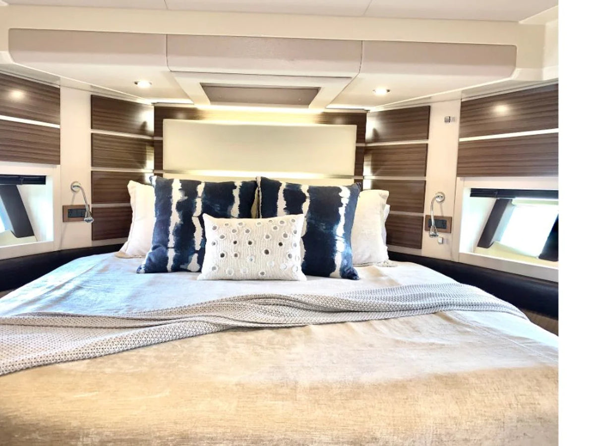 2016 Azimut FLY 60 60.0 feet, Washington, Connecticut #44