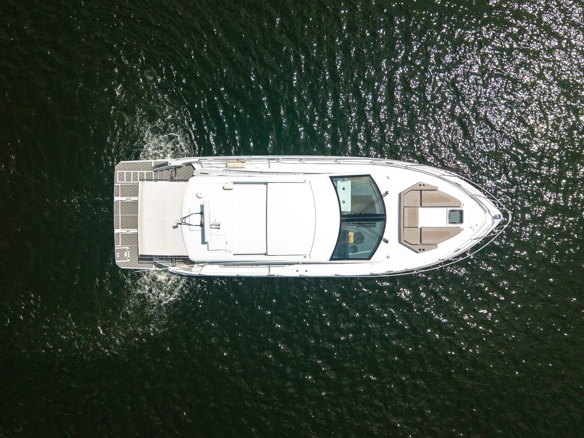 2023 Cruisers Yachts 50 CANTIUS 50.0 feet, Miami, FL #11