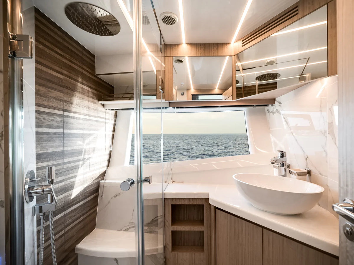 2026 Galeon 680 FLY 68.0 feet, Hollywood, Florida #18