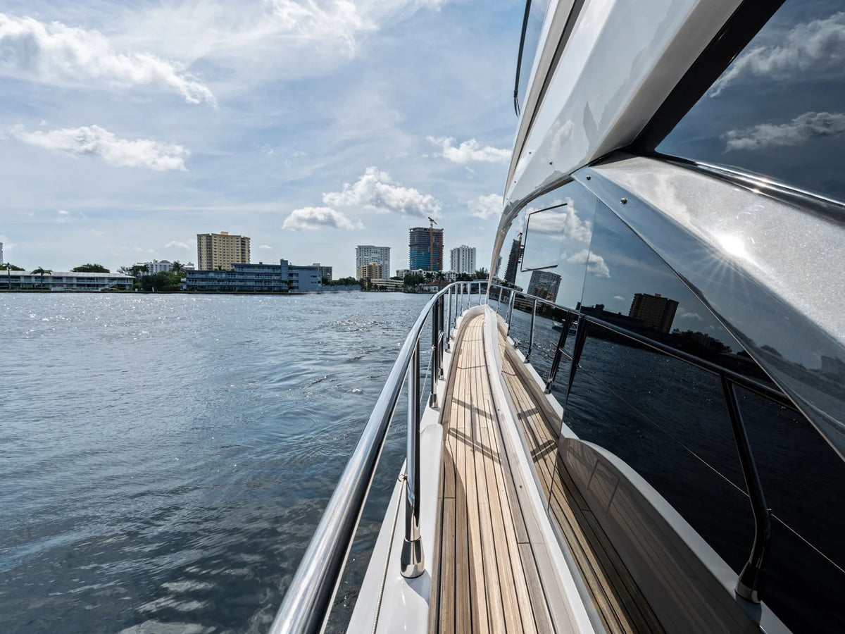 2026 Azimut Fly 53 53.0 feet, Hollywood, Florida #20