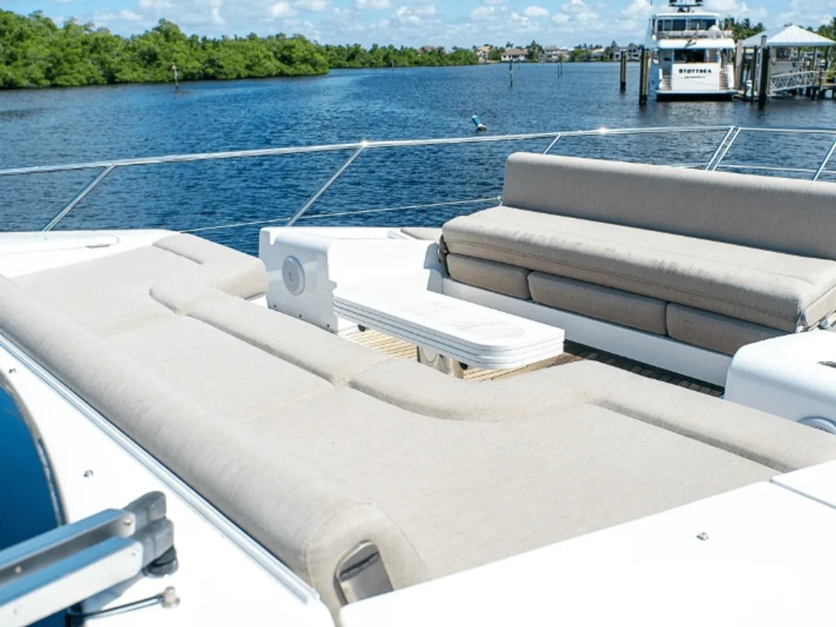 2023 Azimut FLY 60 60.0 feet, Catawba Island, OH #30
