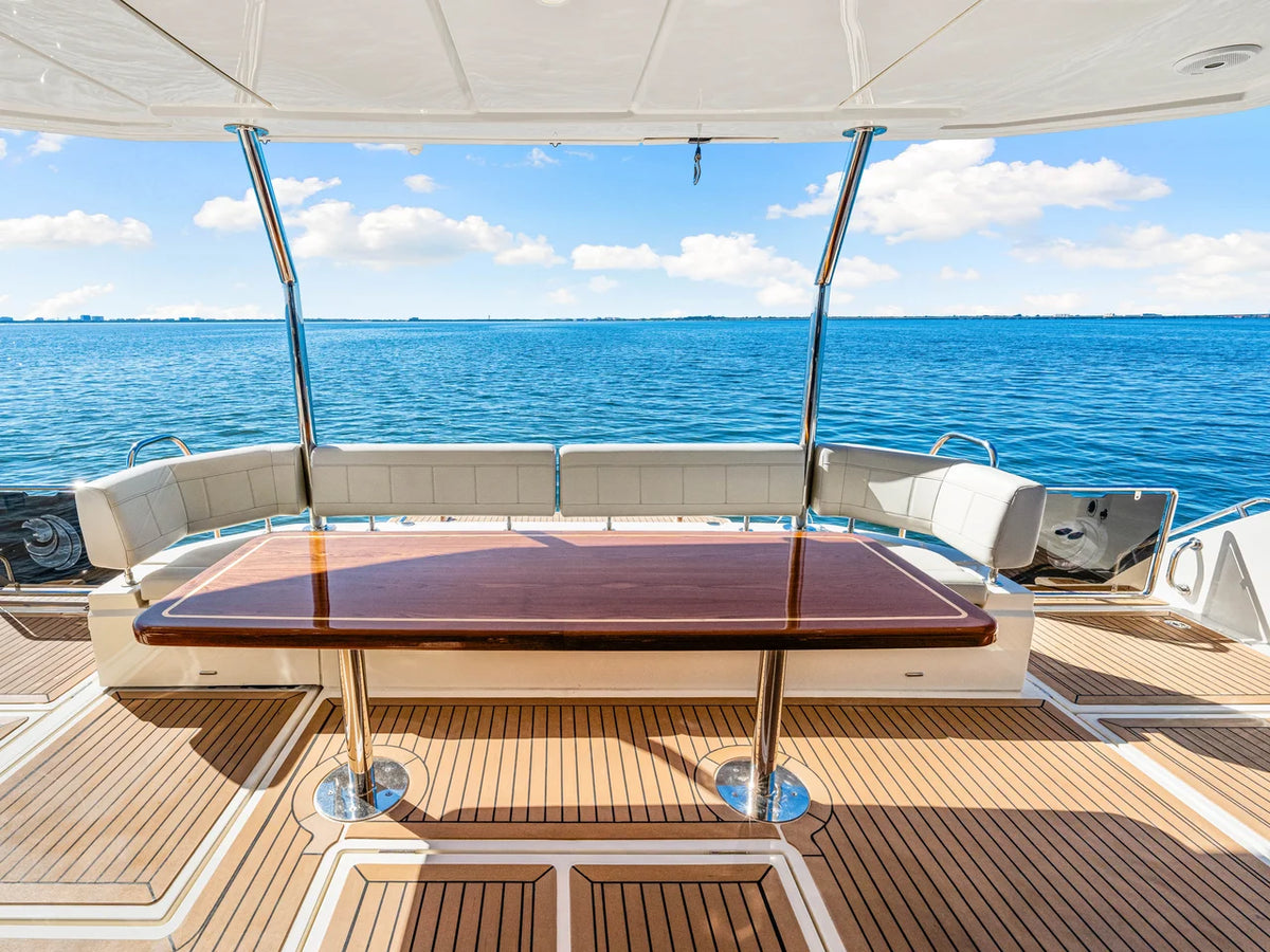 2022 Aquila 54 Yacht 54.0 feet, St. Petersburg, Florida #41