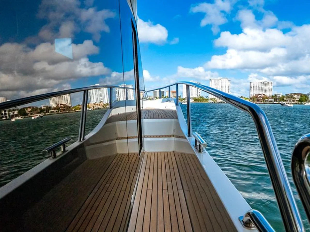 2024 Galeon 560 FLY 58.0 feet, Hollywood, Florida #39