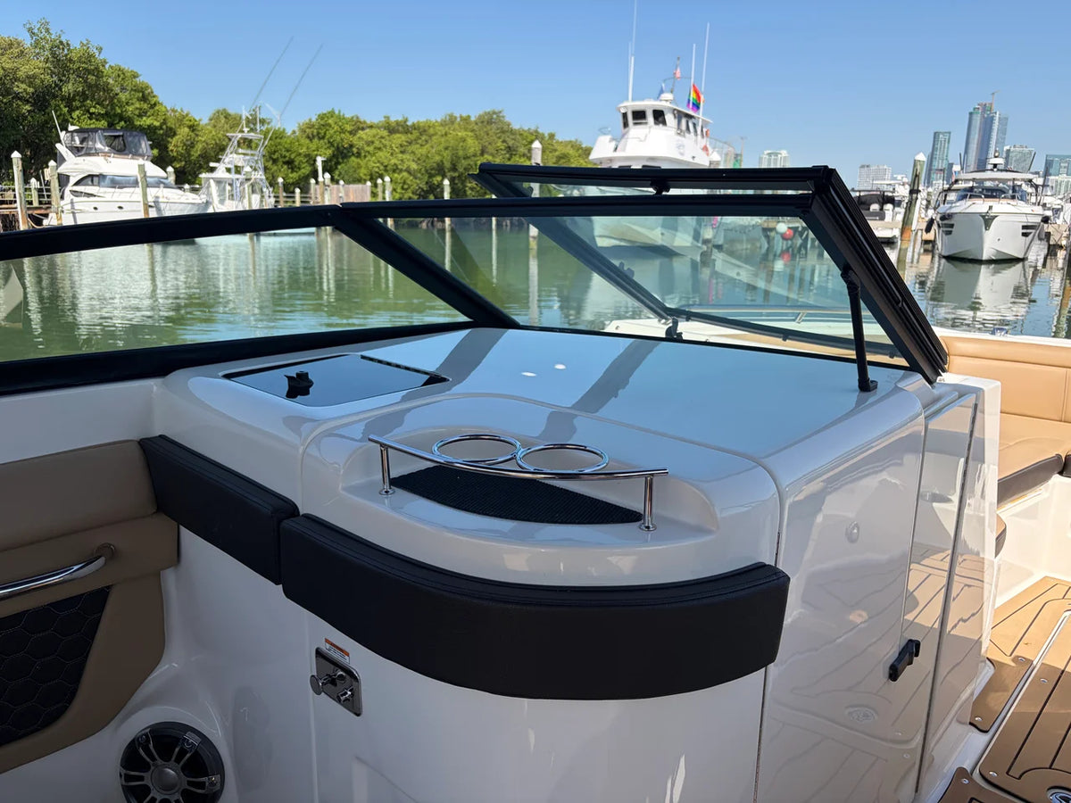 2021 Sea Ray 290 SDX 29.0 feet, Miami, FL #32