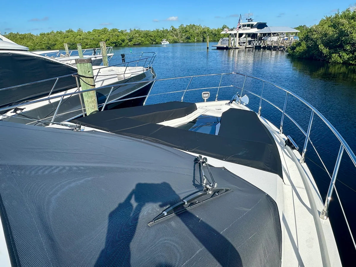 2025 Galeon 500 FLY 53.0 feet, Fort Myers, Florida #9