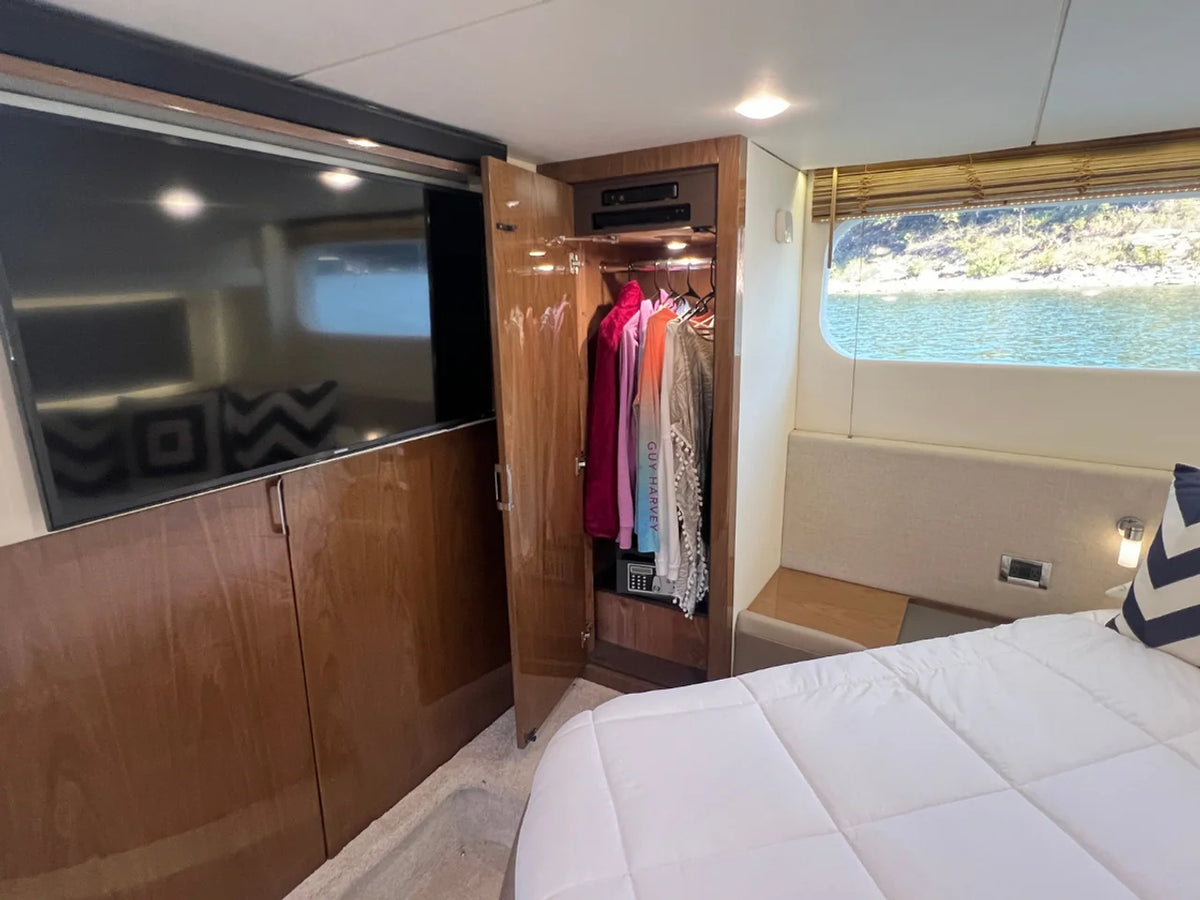 2018 Sea Ray FLY 520 52.0 feet, Lewisville, Texas #91