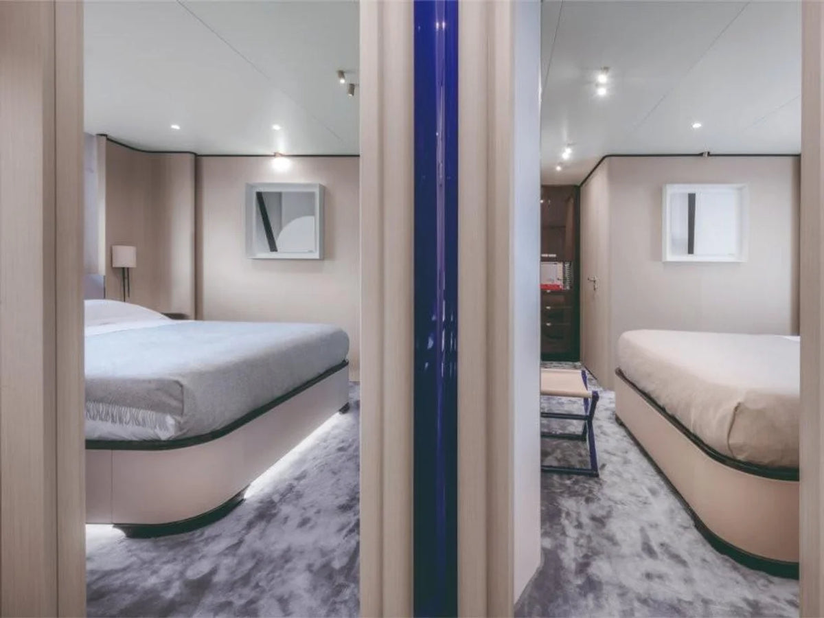 2026 Azimut Grande 32M 105.0 feet, Inuvik, Northwest Territories #3
