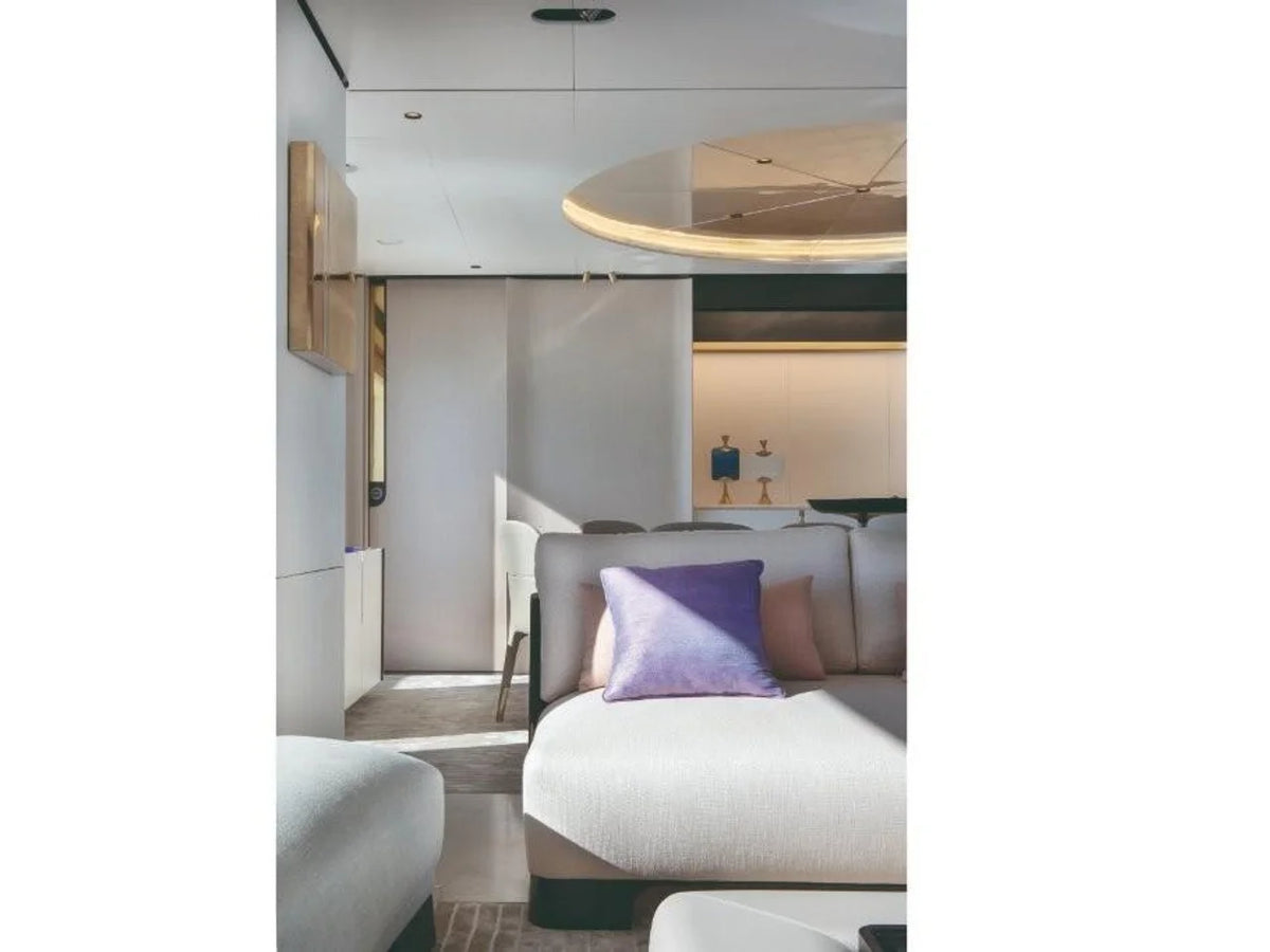 2026 Azimut Grande 32M 105.0 feet, Inuvik, Northwest Territories #14