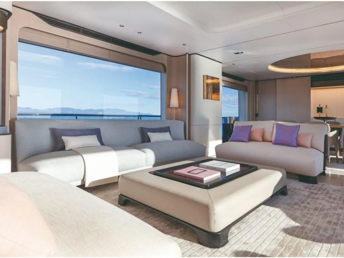 2026 Azimut Grande 32M 105.0 feet, Inuvik, Northwest Territories #17