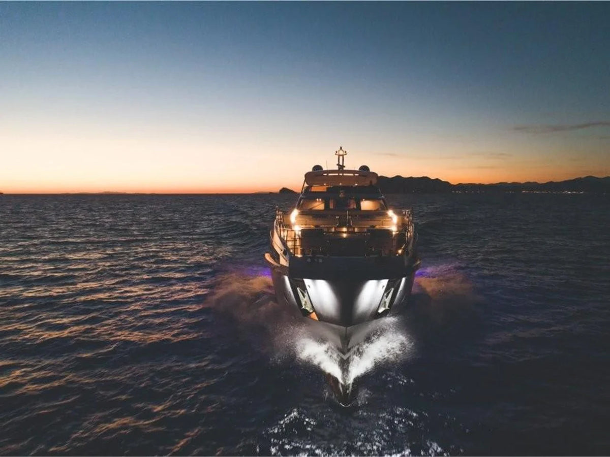 2026 Azimut Grande 32M 105.0 feet, Inuvik, Northwest Territories #27