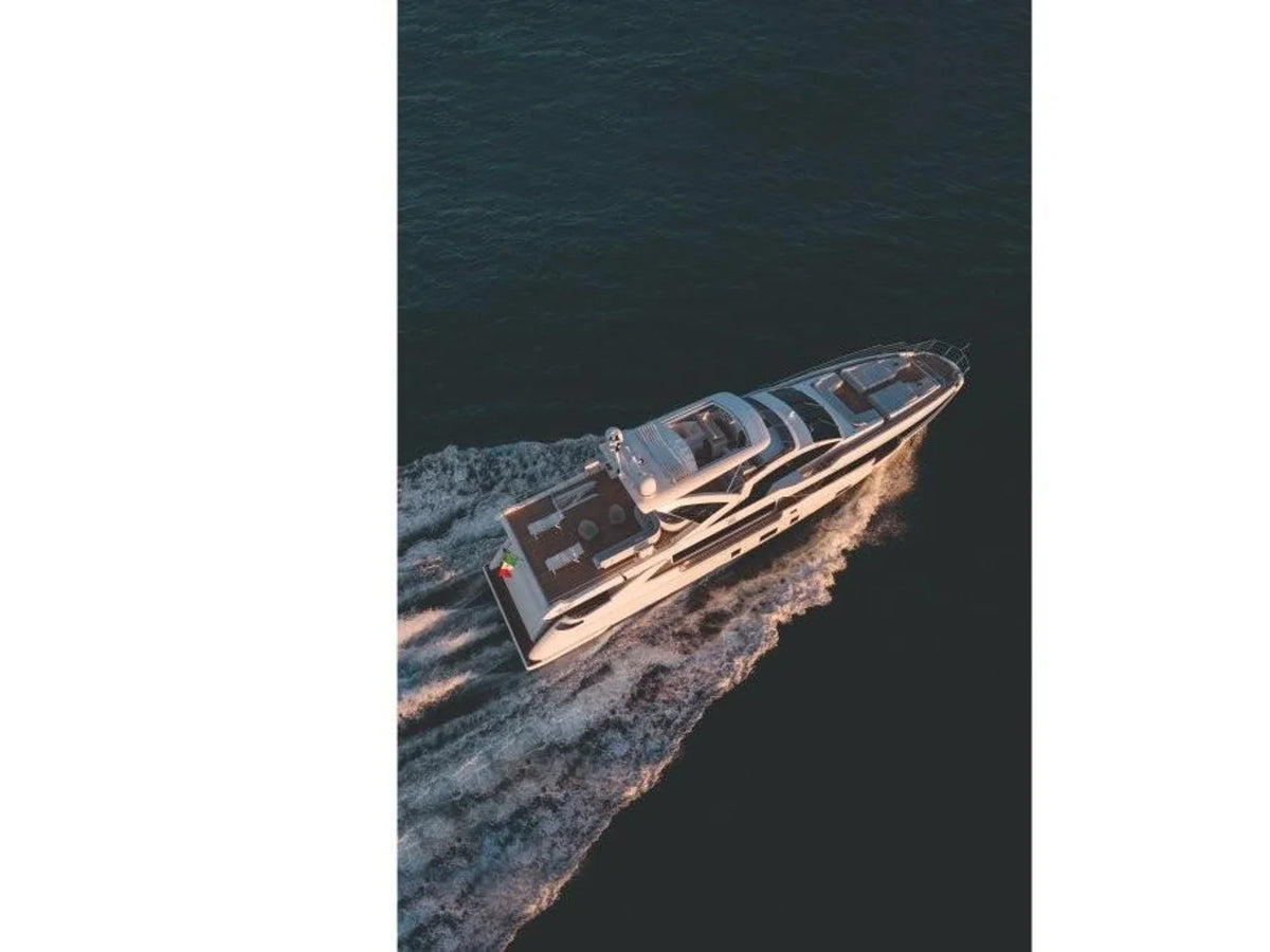 2026 Azimut Grande 32M 105.0 feet, Inuvik, Northwest Territories #29