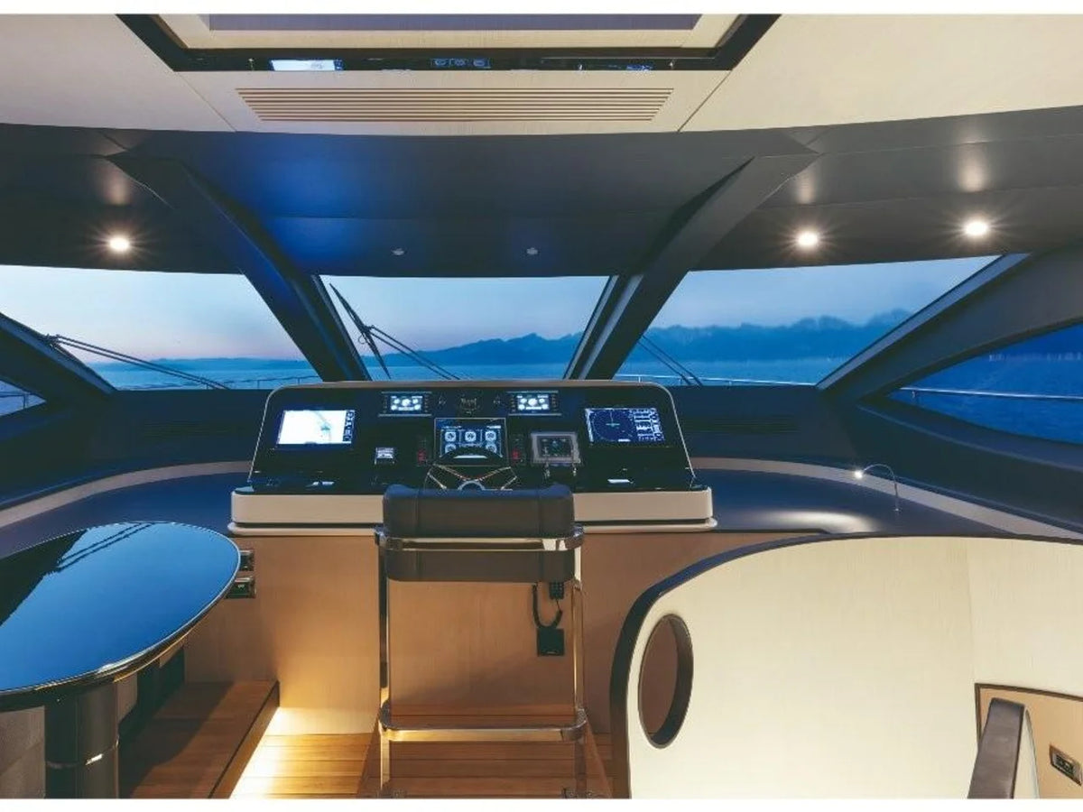 2026 Azimut Grande 32M 105.0 feet, Inuvik, Northwest Territories #32