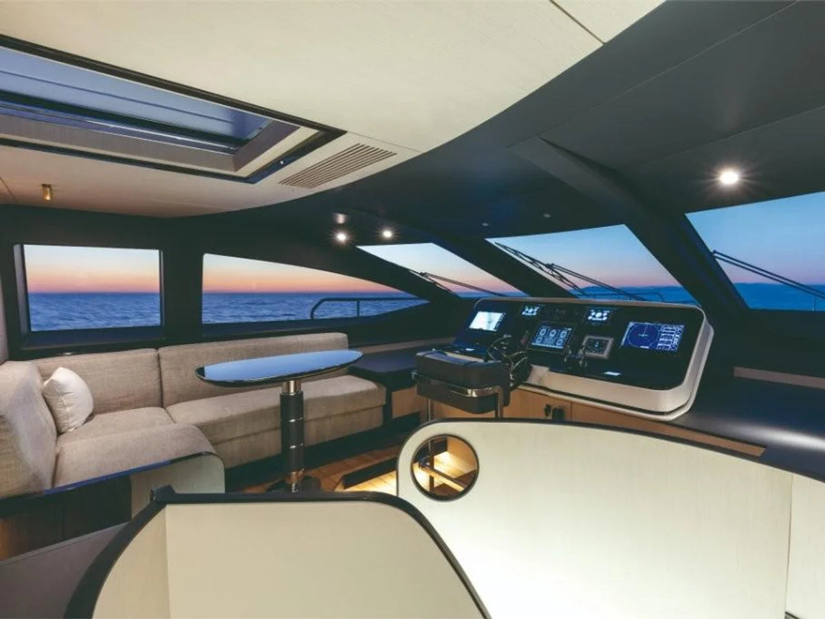 2026 Azimut Grande 32M 105.0 feet, Inuvik, Northwest Territories #33