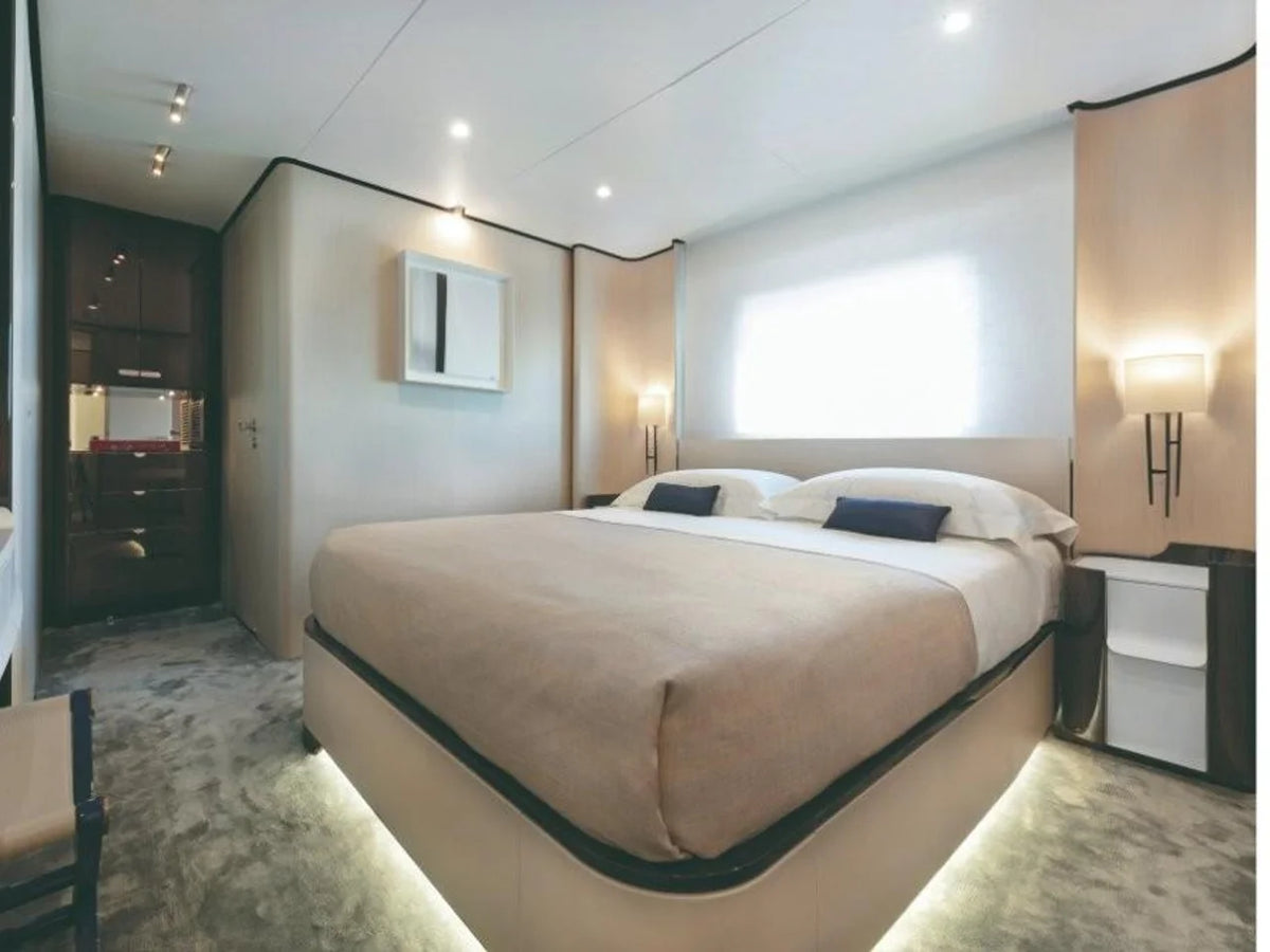 2026 Azimut Grande 32M 105.0 feet, Inuvik, Northwest Territories #35
