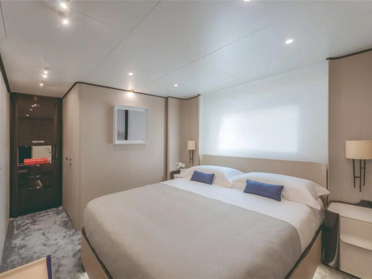 2026 Azimut Grande 32M 105.0 feet, Inuvik, Northwest Territories #40