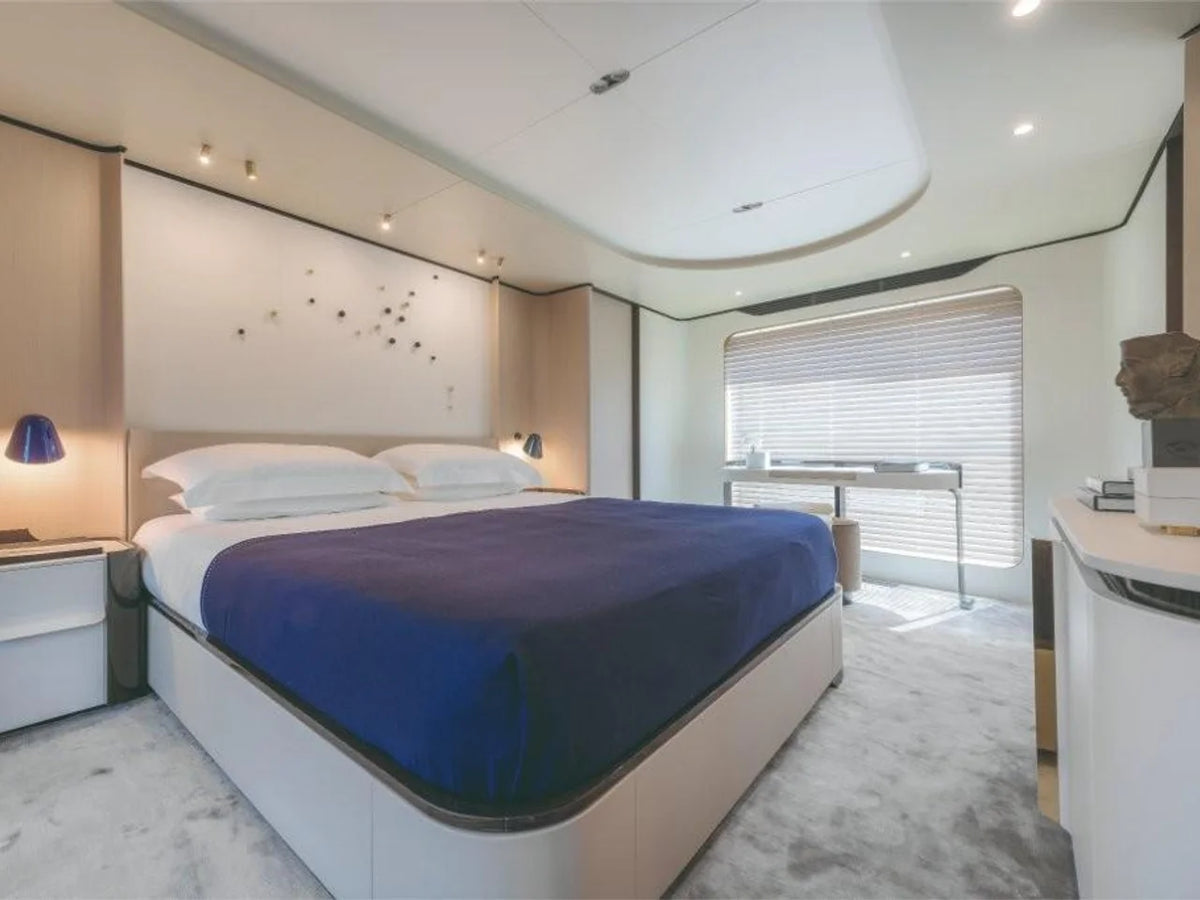 2026 Azimut Grande 32M 105.0 feet, Inuvik, Northwest Territories #54