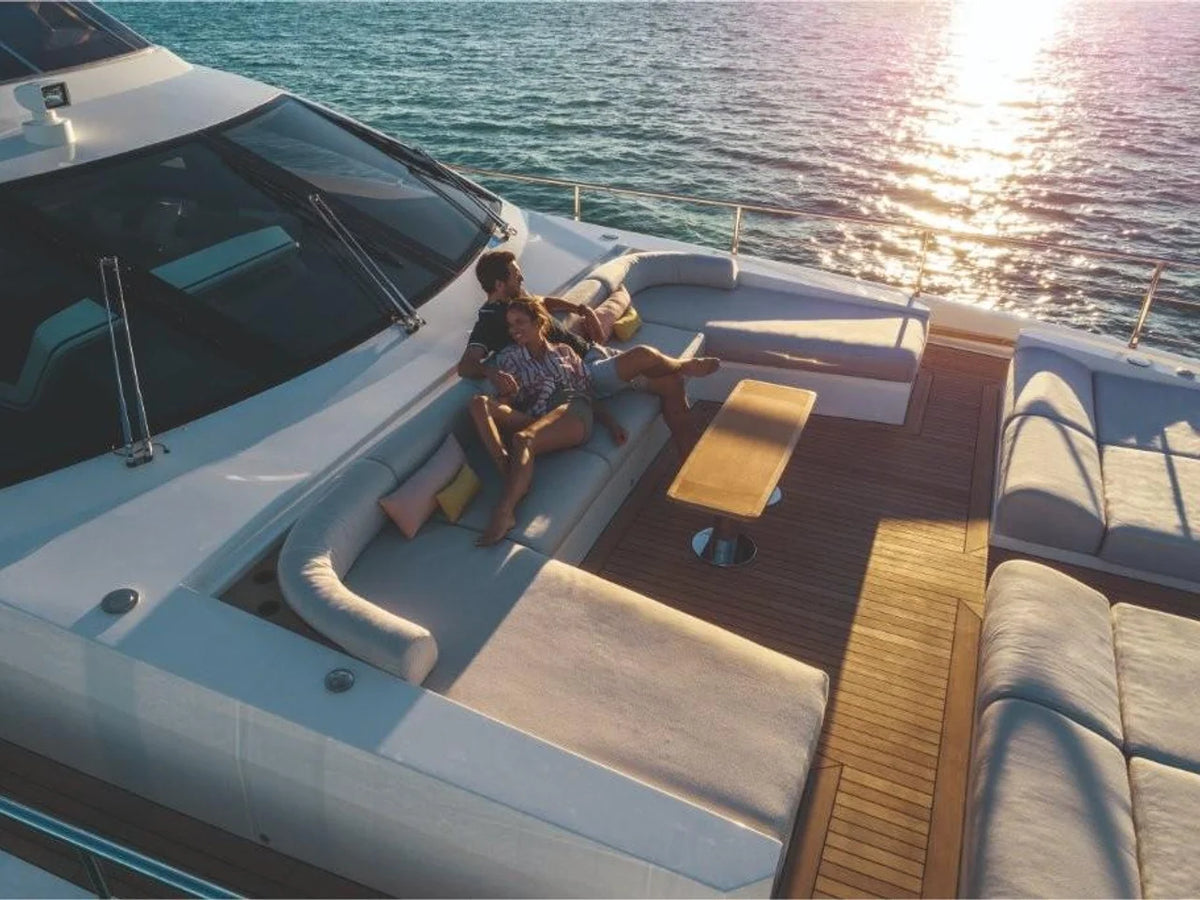 2026 Azimut Grande 32M 105.0 feet, Inuvik, Northwest Territories #58