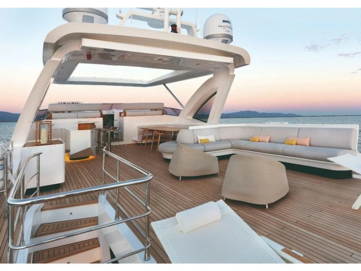 2026 Azimut Grande 32M 105.0 feet, Inuvik, Northwest Territories #62