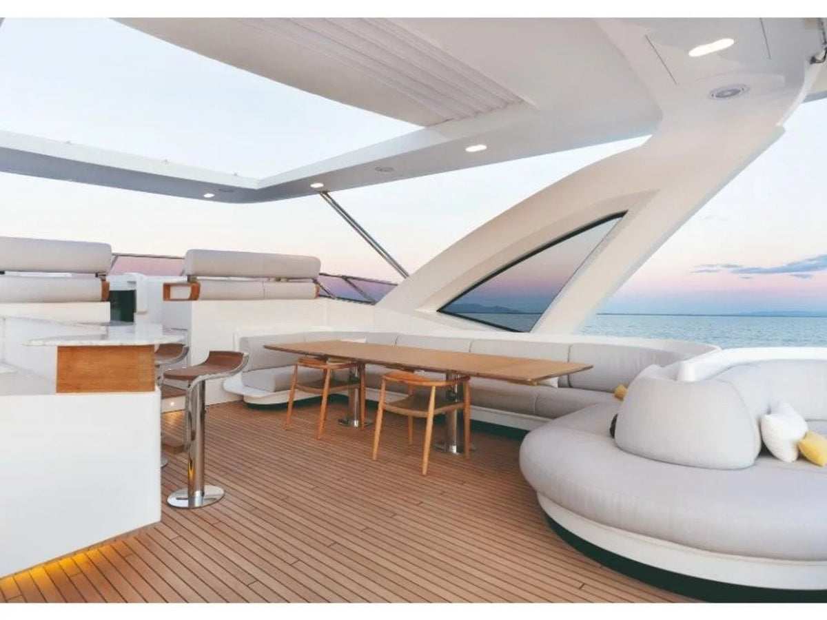 2026 Azimut Grande 32M 105.0 feet, Inuvik, Northwest Territories #63