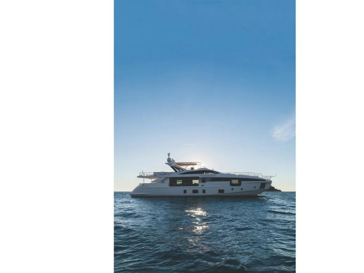 2026 Azimut Grande 32M 105.0 feet, Inuvik, Northwest Territories #64