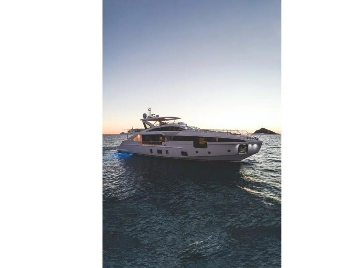 2026 Azimut Grande 32M 105.0 feet, Inuvik, Northwest Territories #66