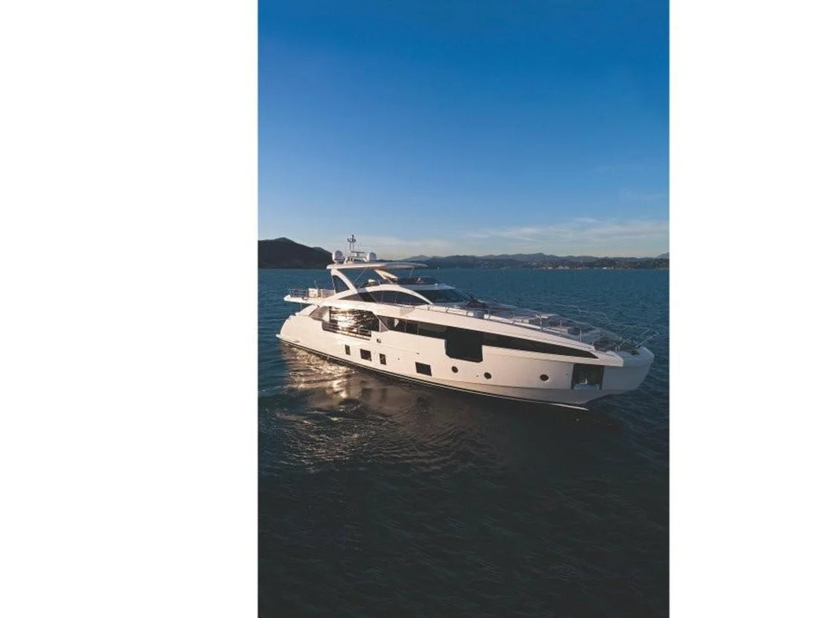 2026 Azimut Grande 32M 105.0 feet, Inuvik, Northwest Territories #67