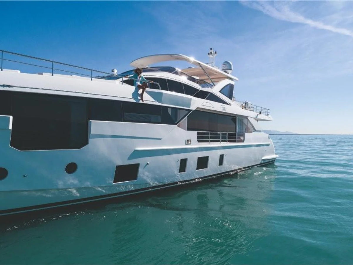 2026 Azimut Grande 32M 105.0 feet, Inuvik, Northwest Territories #68