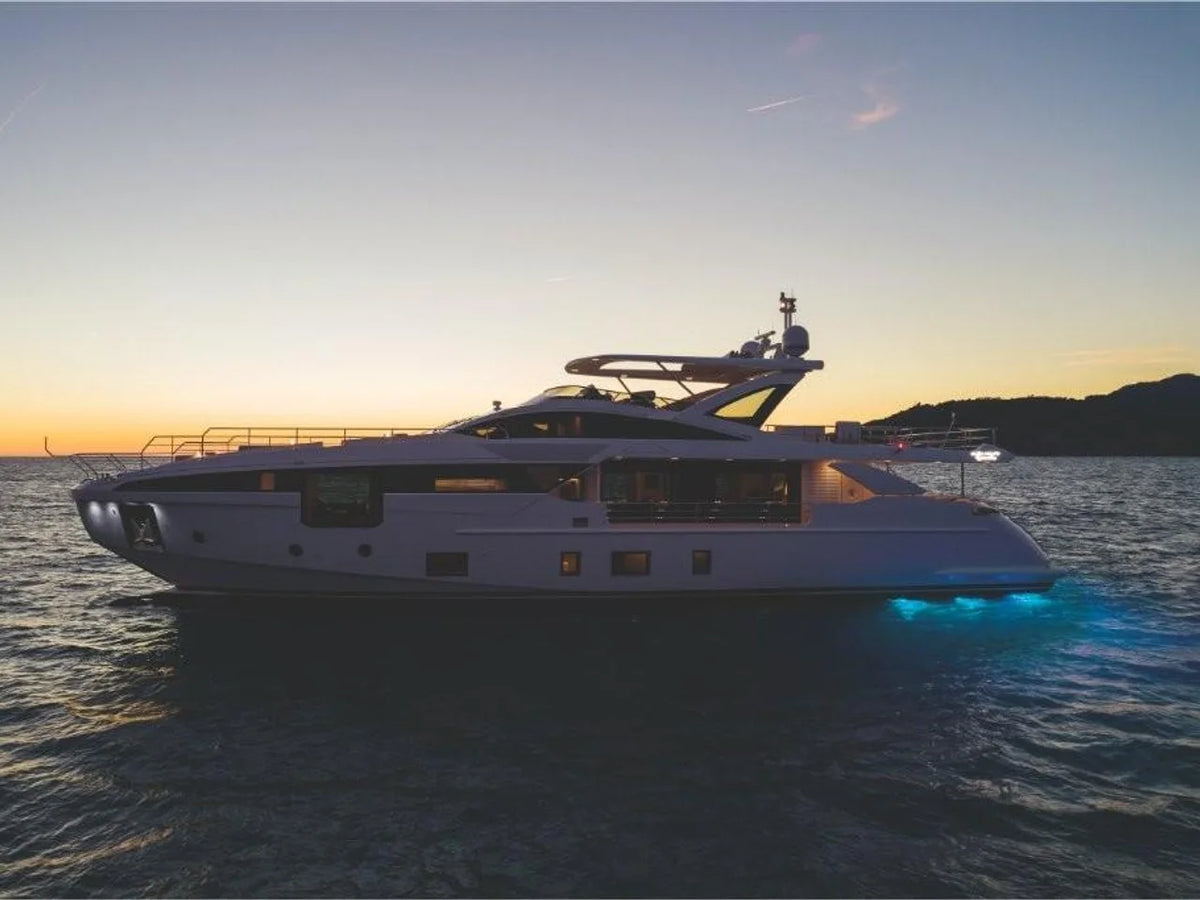 2026 Azimut Grande 32M 105.0 feet, Inuvik, Northwest Territories #71
