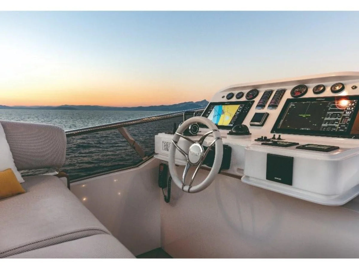 2026 Azimut Grande 32M 105.0 feet, Inuvik, Northwest Territories #74