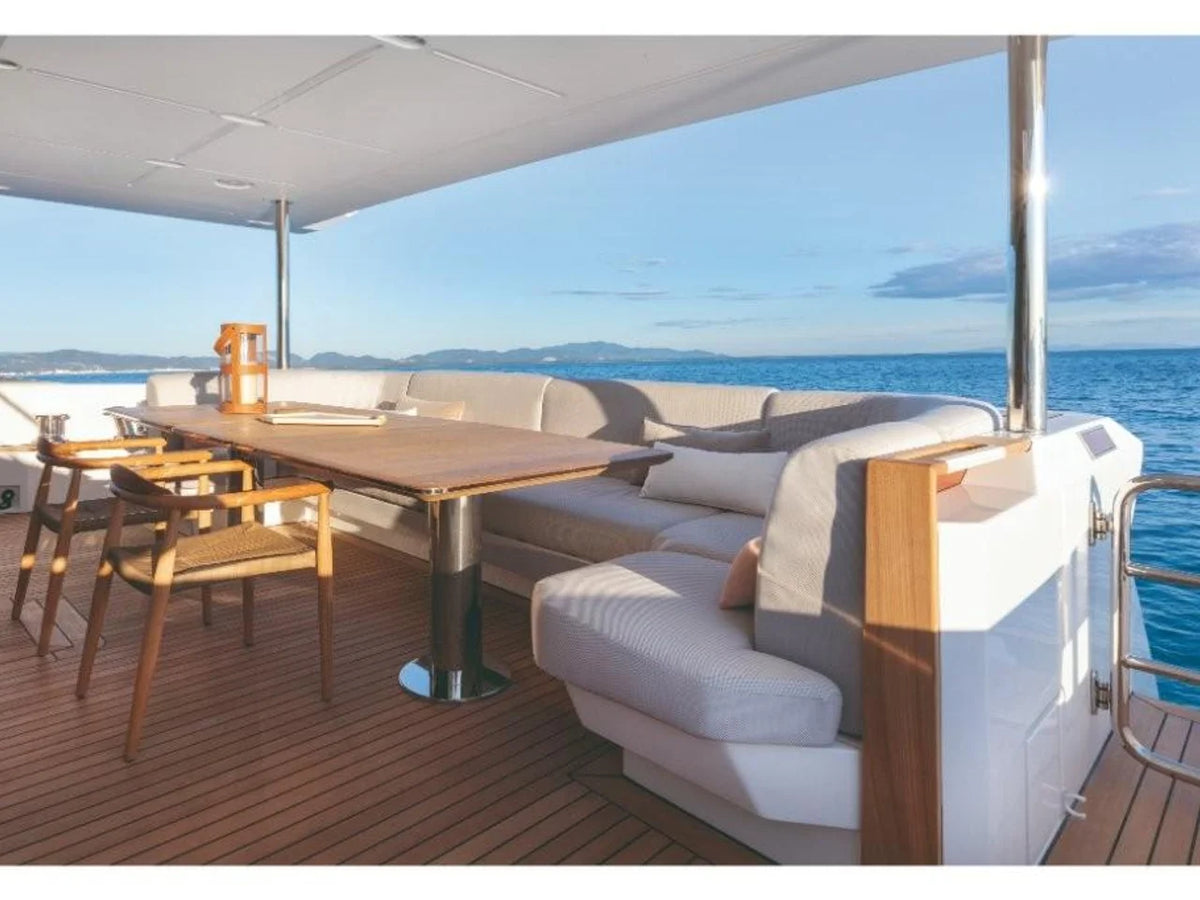 2026 Azimut Grande 32M 105.0 feet, Inuvik, Northwest Territories #77
