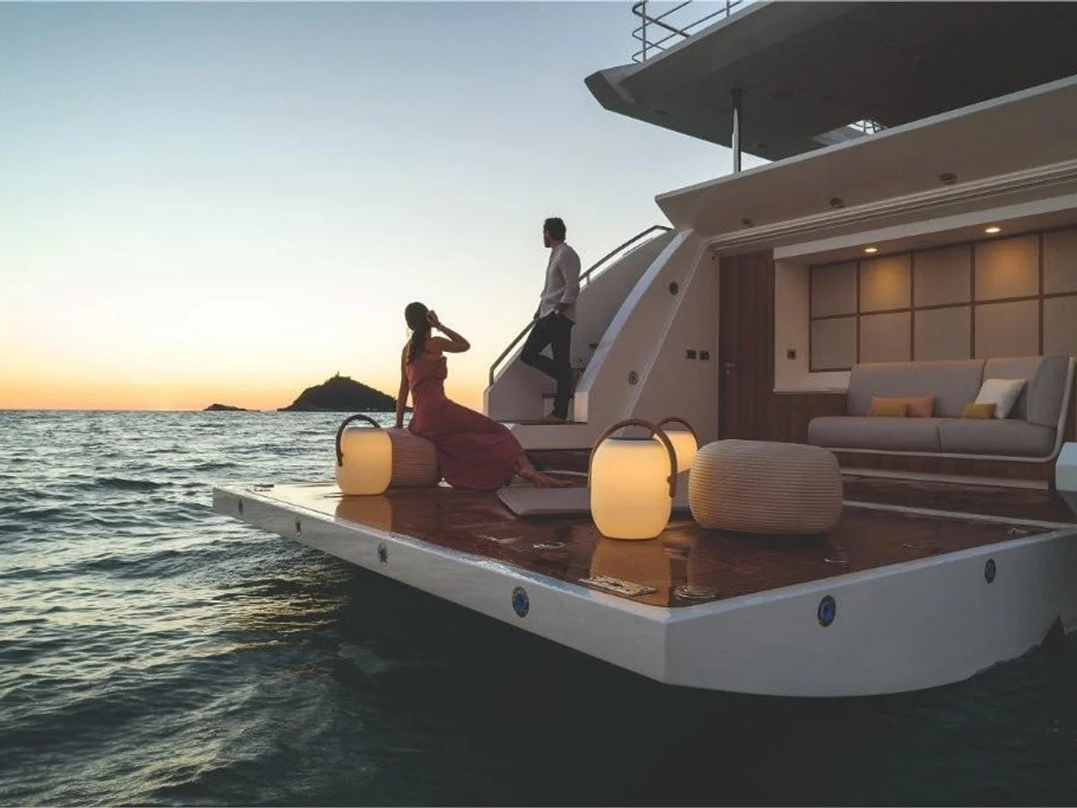 2026 Azimut Grande 32M 105.0 feet, Inuvik, Northwest Territories #79