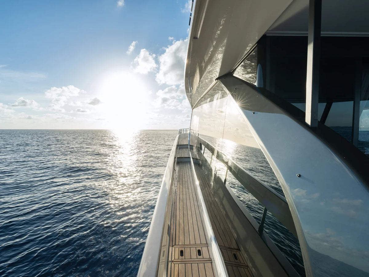 2027 Azimut Fly 82 82.0 feet, Hollywood, Florida #36
