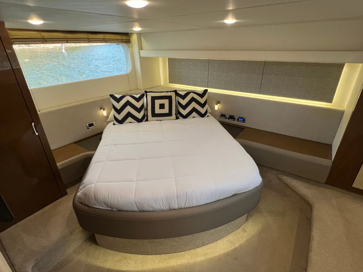 2018 Sea Ray FLY 520 52.0 feet, Lewisville, Texas #87
